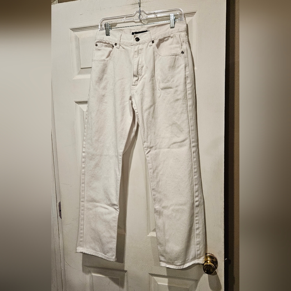 AKADEMIKS JEANS